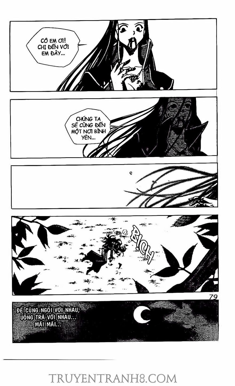 Tay Súng Miền Tây Chapter 99 - Trang 2