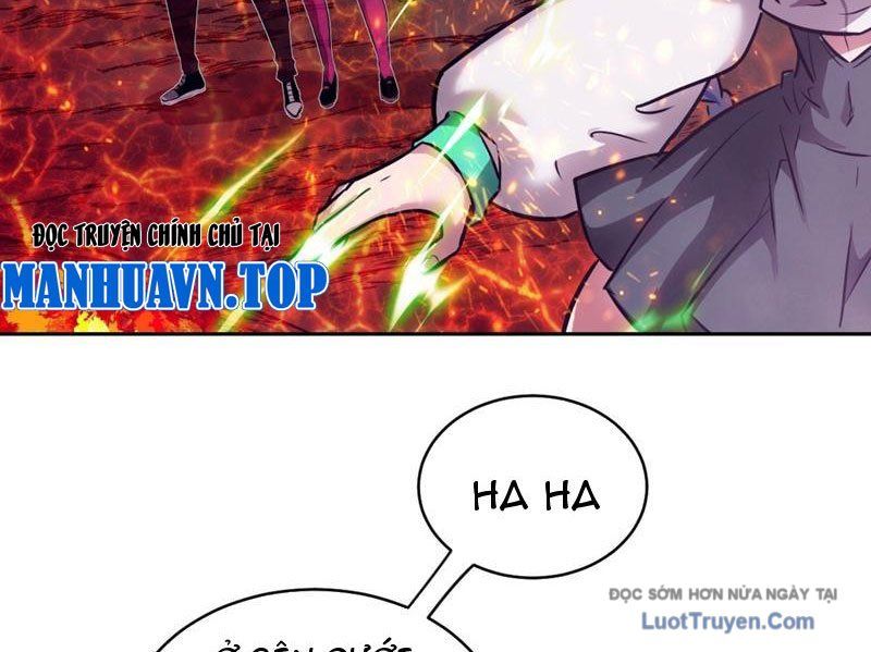 Tay Trái Của Ta Có Thể Dị Biến Chapter 130 - Trang 2