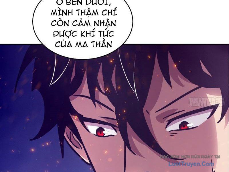 Tay Trái Của Ta Có Thể Dị Biến Chapter 130 - Trang 2