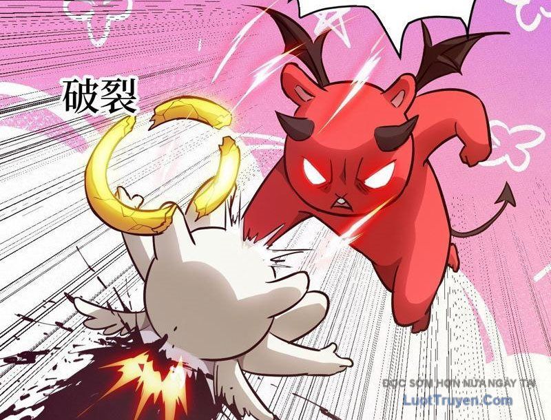 Tay Trái Của Ta Có Thể Dị Biến Chapter 130 - Trang 2