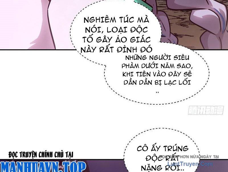 Tay Trái Của Ta Có Thể Dị Biến Chapter 130 - Trang 2
