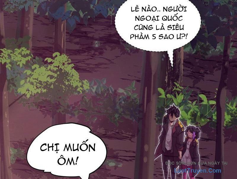 Tay Trái Của Ta Có Thể Dị Biến Chapter 130 - Trang 2