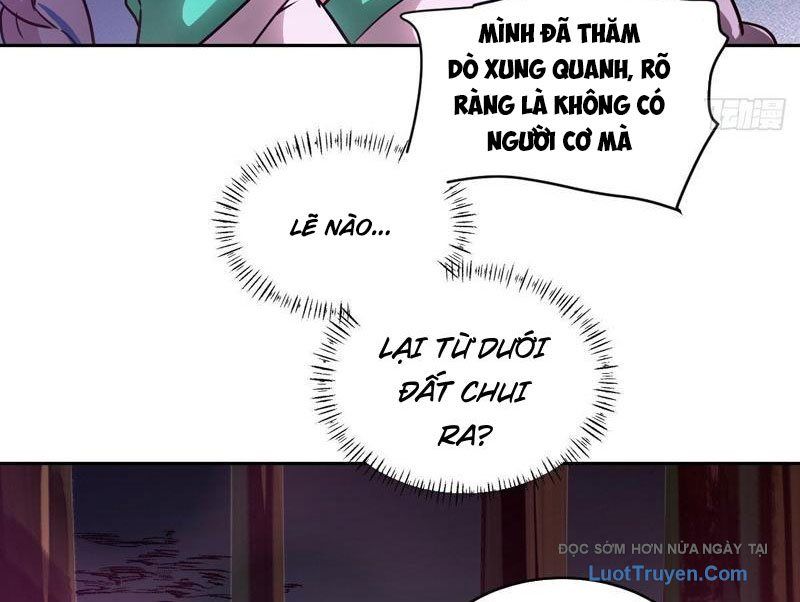 Tay Trái Của Ta Có Thể Dị Biến Chapter 130 - Trang 2