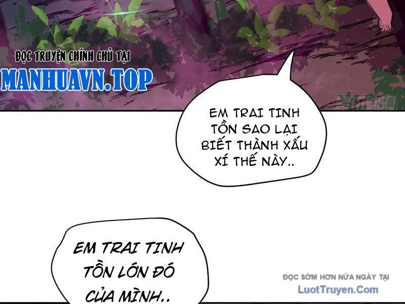 Tay Trái Của Ta Có Thể Dị Biến Chapter 130 - Trang 2