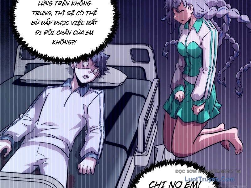 Tay Trái Của Ta Có Thể Dị Biến Chapter 131 - Trang 2
