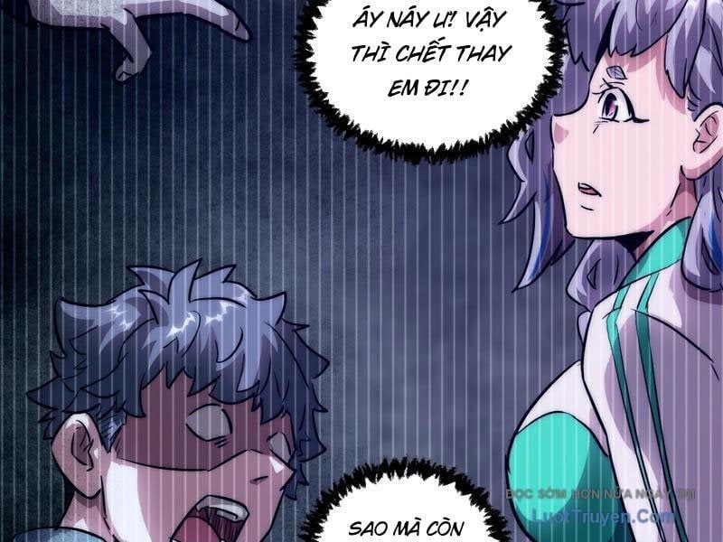 Tay Trái Của Ta Có Thể Dị Biến Chapter 131 - Trang 2