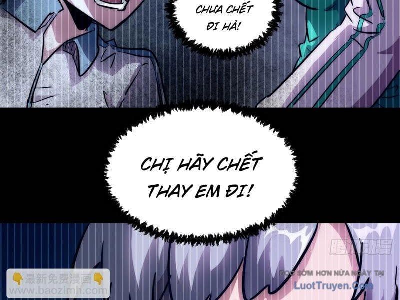Tay Trái Của Ta Có Thể Dị Biến Chapter 131 - Trang 2