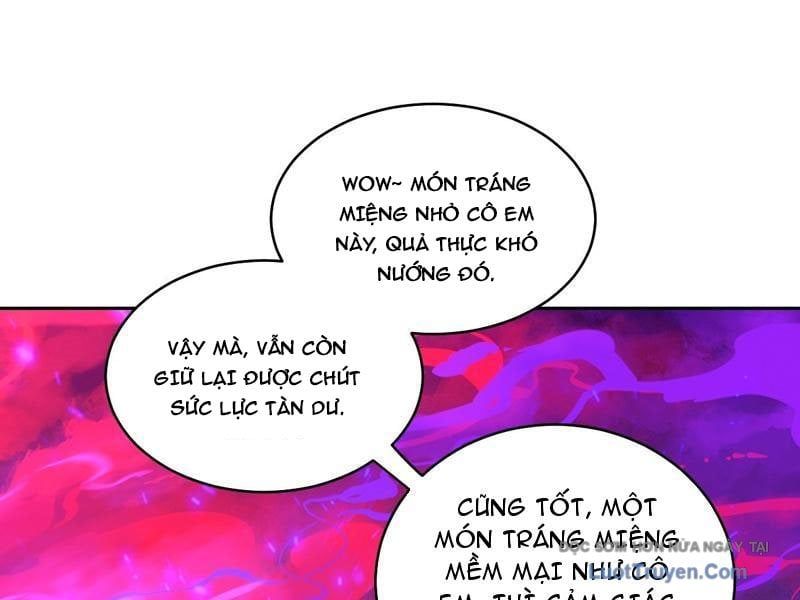 Tay Trái Của Ta Có Thể Dị Biến Chapter 131 - Trang 2