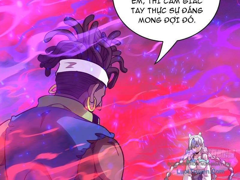 Tay Trái Của Ta Có Thể Dị Biến Chapter 131 - Trang 2
