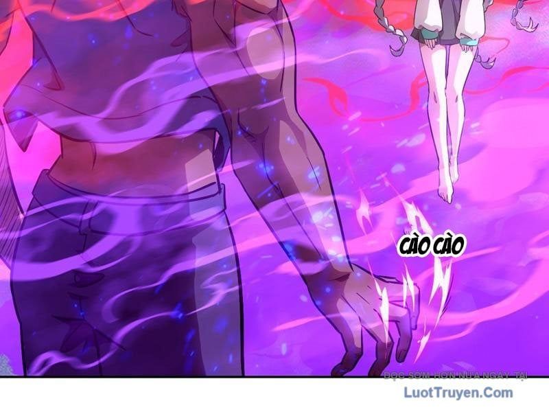 Tay Trái Của Ta Có Thể Dị Biến Chapter 131 - Trang 2