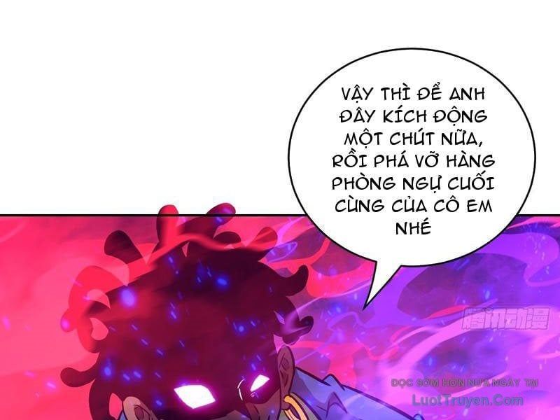 Tay Trái Của Ta Có Thể Dị Biến Chapter 131 - Trang 2