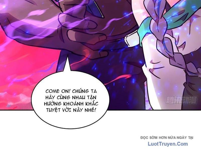 Tay Trái Của Ta Có Thể Dị Biến Chapter 131 - Trang 2