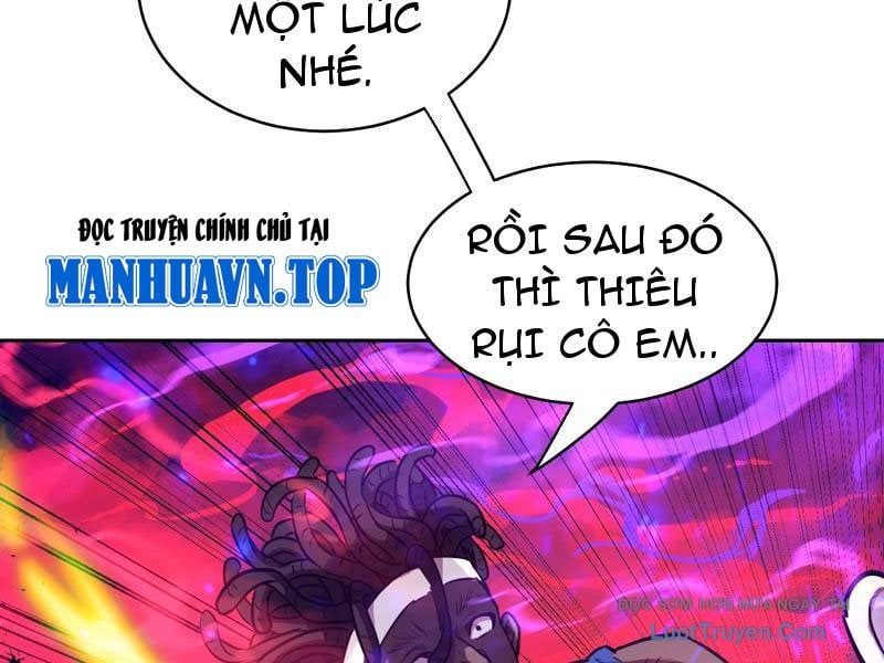 Tay Trái Của Ta Có Thể Dị Biến Chapter 131 - Trang 2
