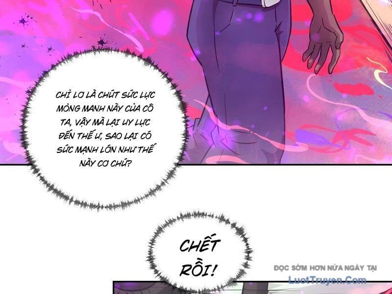 Tay Trái Của Ta Có Thể Dị Biến Chapter 131 - Trang 2