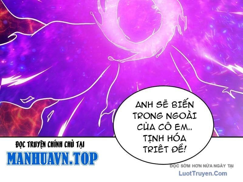 Tay Trái Của Ta Có Thể Dị Biến Chapter 131 - Trang 2