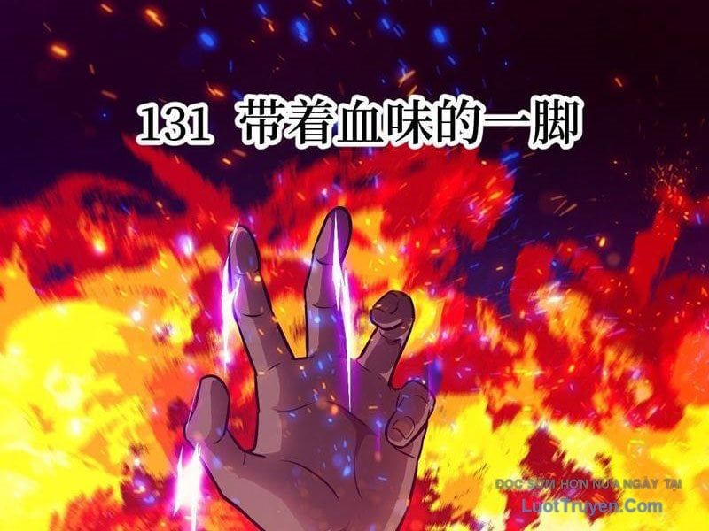 Tay Trái Của Ta Có Thể Dị Biến Chapter 131 - Trang 2