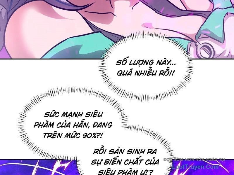 Tay Trái Của Ta Có Thể Dị Biến Chapter 131 - Trang 2