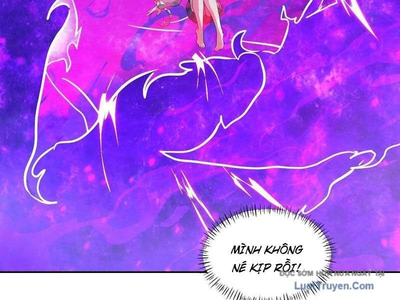 Tay Trái Của Ta Có Thể Dị Biến Chapter 131 - Trang 2