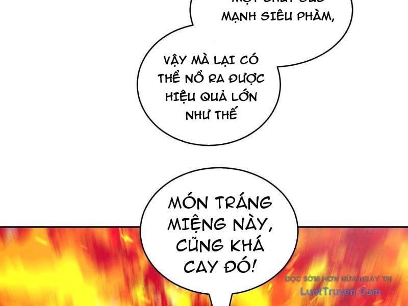 Tay Trái Của Ta Có Thể Dị Biến Chapter 131 - Trang 2