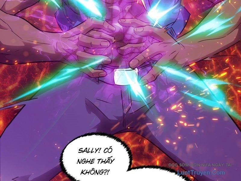 Tay Trái Của Ta Có Thể Dị Biến Chapter 131 - Trang 2
