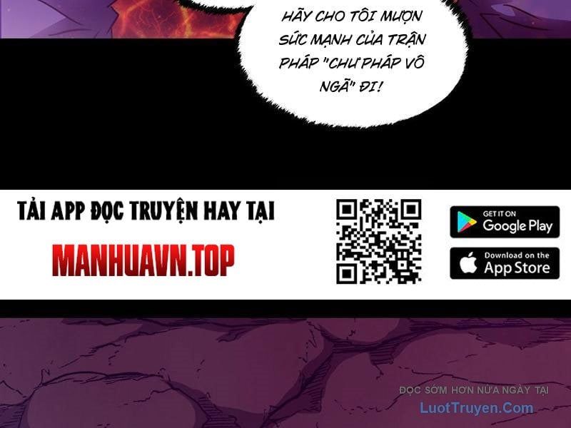 Tay Trái Của Ta Có Thể Dị Biến Chapter 131 - Trang 2
