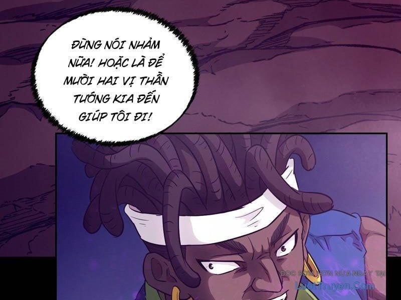 Tay Trái Của Ta Có Thể Dị Biến Chapter 131 - Trang 2