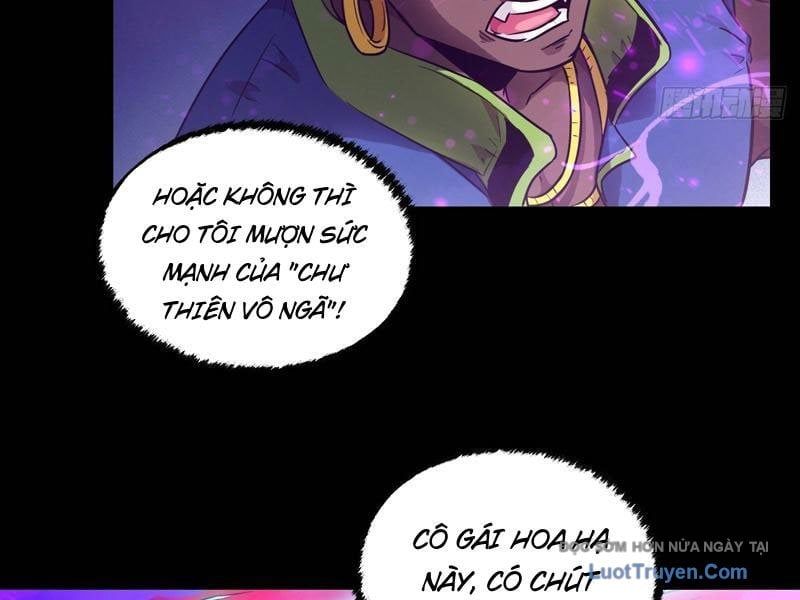 Tay Trái Của Ta Có Thể Dị Biến Chapter 131 - Trang 2