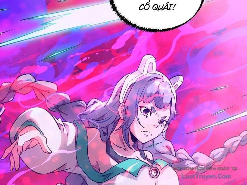 Tay Trái Của Ta Có Thể Dị Biến Chapter 131 - Trang 2