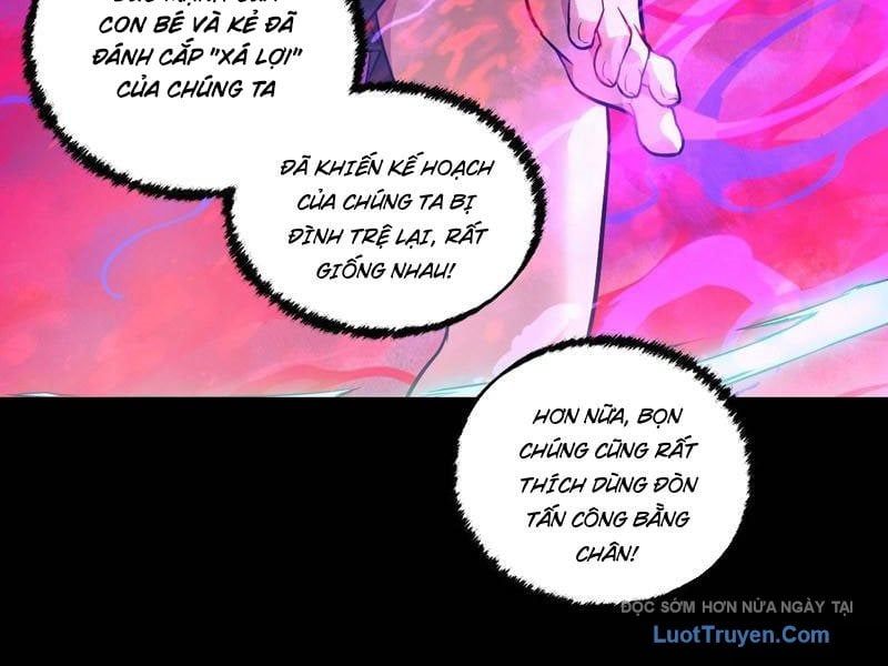 Tay Trái Của Ta Có Thể Dị Biến Chapter 131 - Trang 2