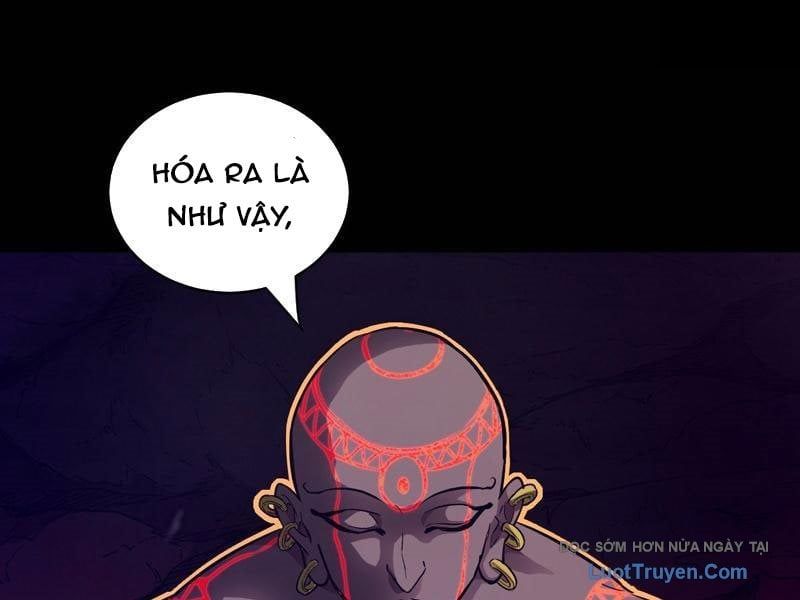 Tay Trái Của Ta Có Thể Dị Biến Chapter 131 - Trang 2