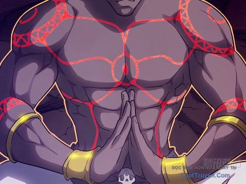 Tay Trái Của Ta Có Thể Dị Biến Chapter 131 - Trang 2