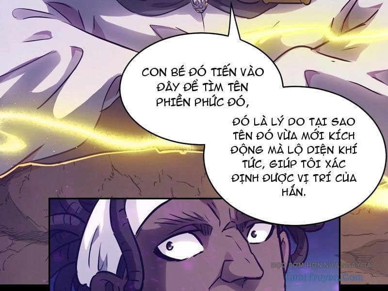Tay Trái Của Ta Có Thể Dị Biến Chapter 131 - Trang 2