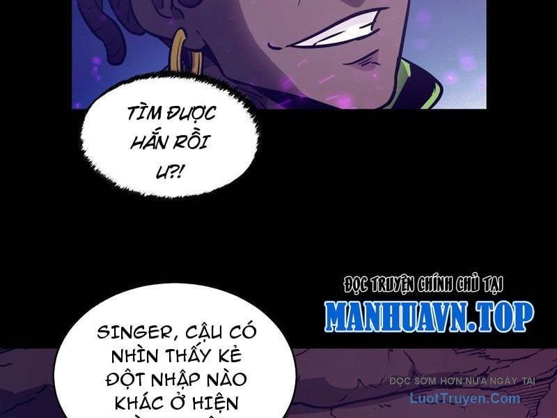 Tay Trái Của Ta Có Thể Dị Biến Chapter 131 - Trang 2