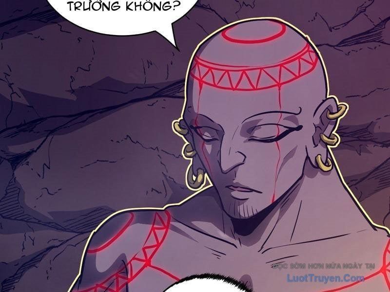 Tay Trái Của Ta Có Thể Dị Biến Chapter 131 - Trang 2