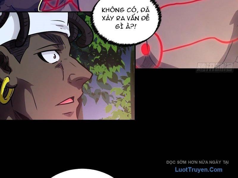 Tay Trái Của Ta Có Thể Dị Biến Chapter 131 - Trang 2
