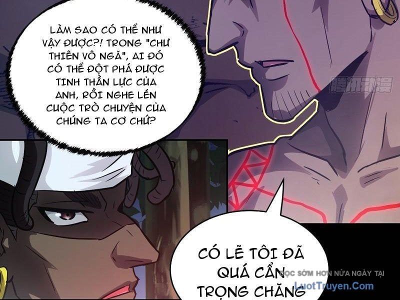 Tay Trái Của Ta Có Thể Dị Biến Chapter 131 - Trang 2