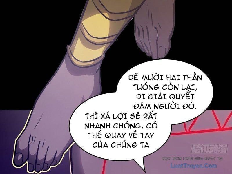 Tay Trái Của Ta Có Thể Dị Biến Chapter 131 - Trang 2