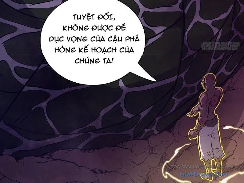 Tay Trái Của Ta Có Thể Dị Biến Chapter 131 - Trang 2