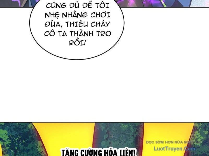 Tay Trái Của Ta Có Thể Dị Biến Chapter 131 - Trang 2