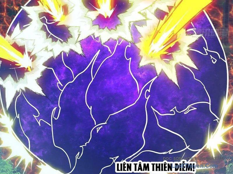 Tay Trái Của Ta Có Thể Dị Biến Chapter 131 - Trang 2