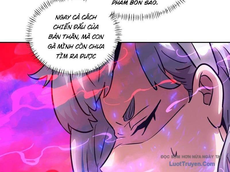 Tay Trái Của Ta Có Thể Dị Biến Chapter 131 - Trang 2