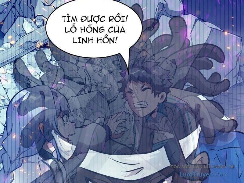 Tay Trái Của Ta Có Thể Dị Biến Chapter 131 - Trang 2