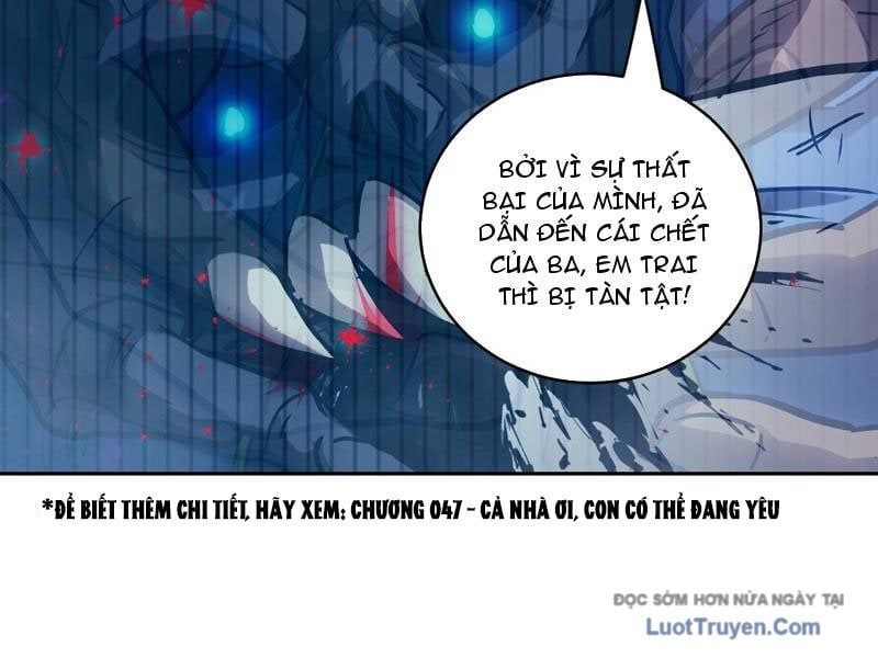 Tay Trái Của Ta Có Thể Dị Biến Chapter 131 - Trang 2