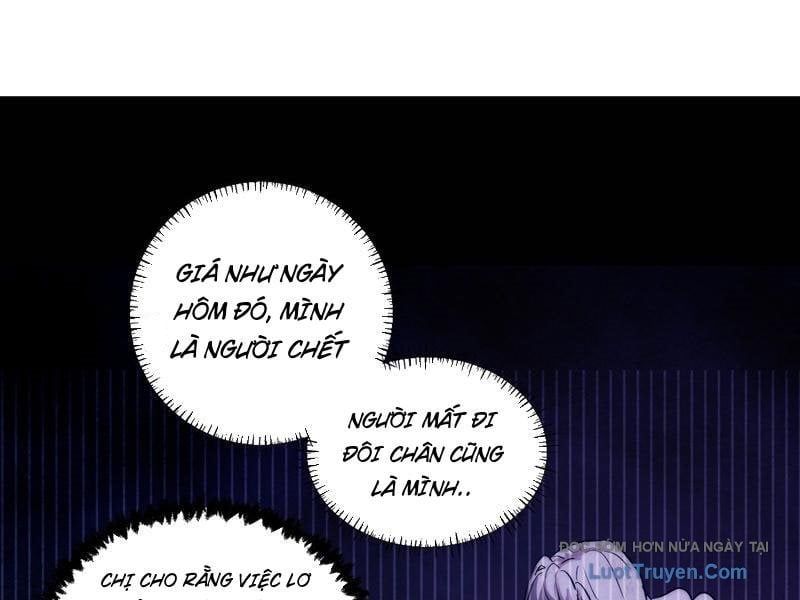 Tay Trái Của Ta Có Thể Dị Biến Chapter 131 - Trang 2