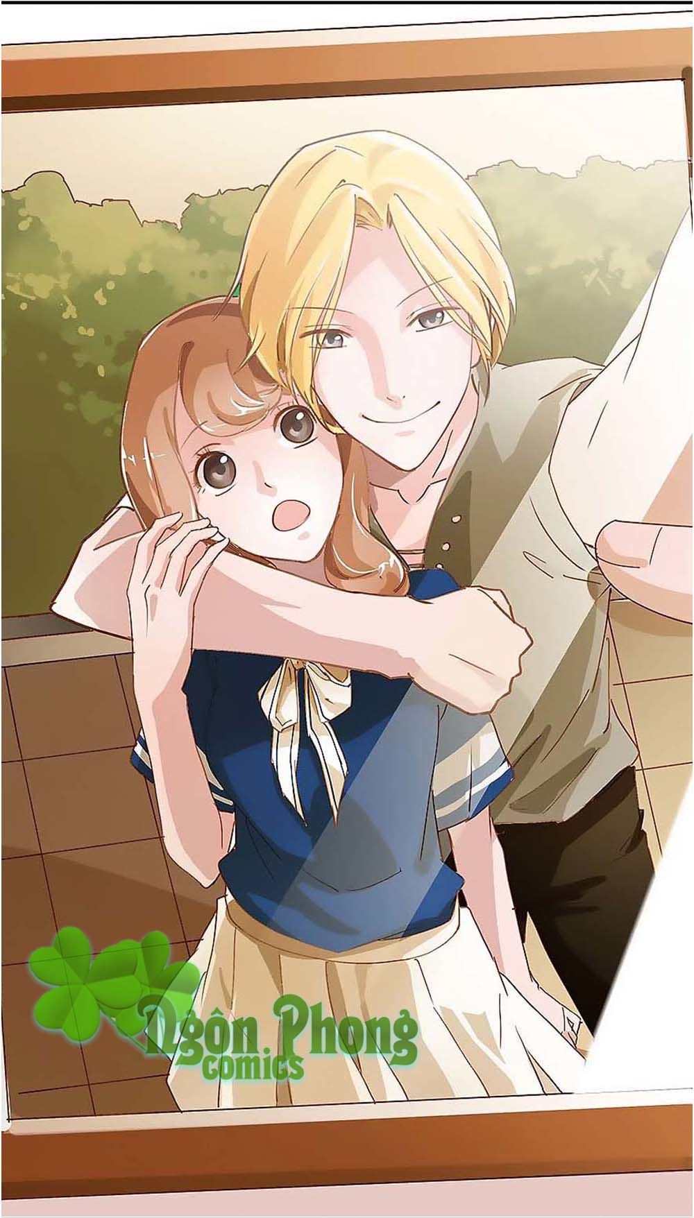 Tay Trái Nắm Tay Phải Chapter 1 - Trang 2