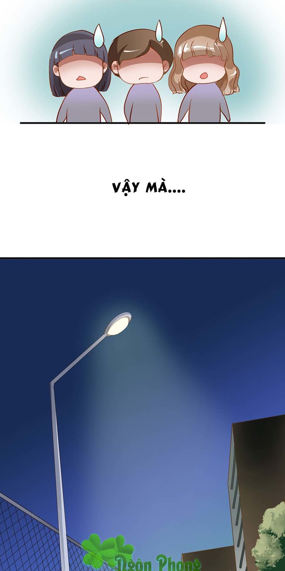 Tay Trái Nắm Tay Phải Chapter 1 - Trang 2