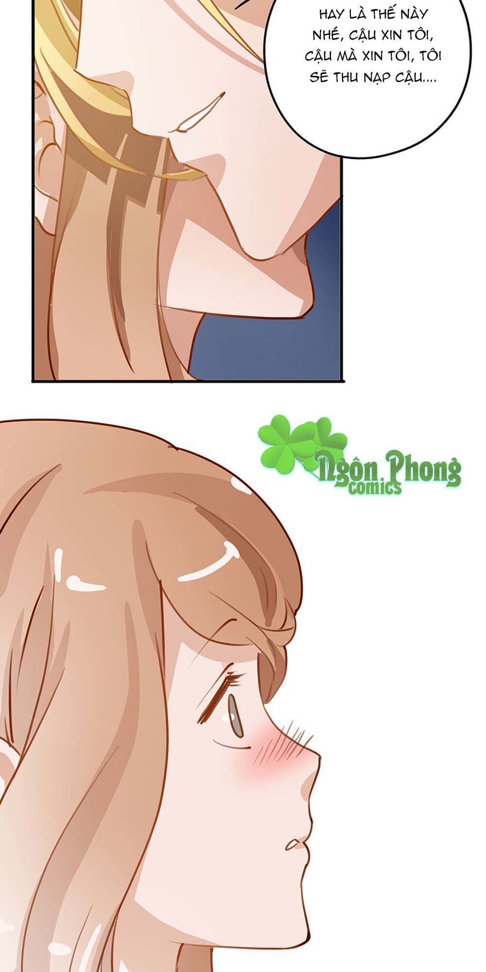 Tay Trái Nắm Tay Phải Chapter 1 - Trang 2