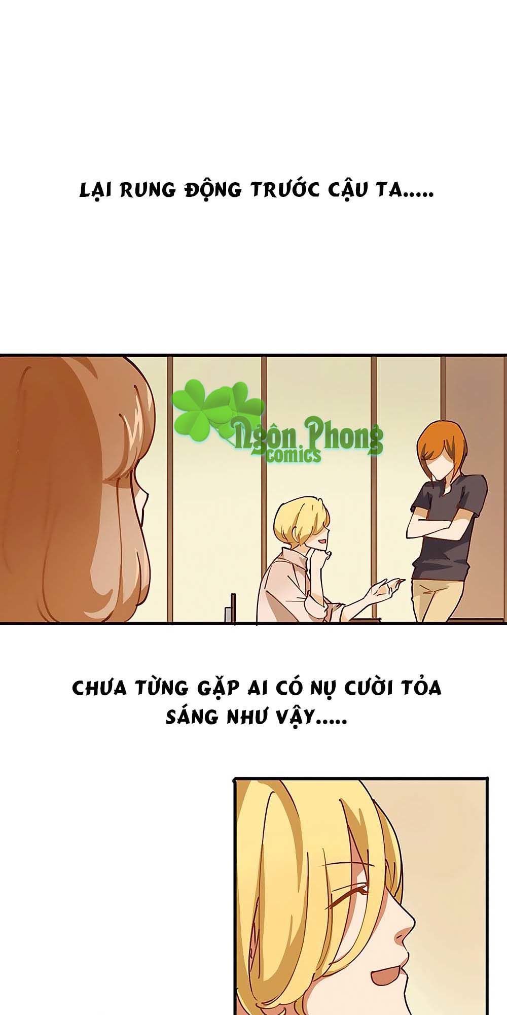 Tay Trái Nắm Tay Phải Chapter 1 - Trang 2
