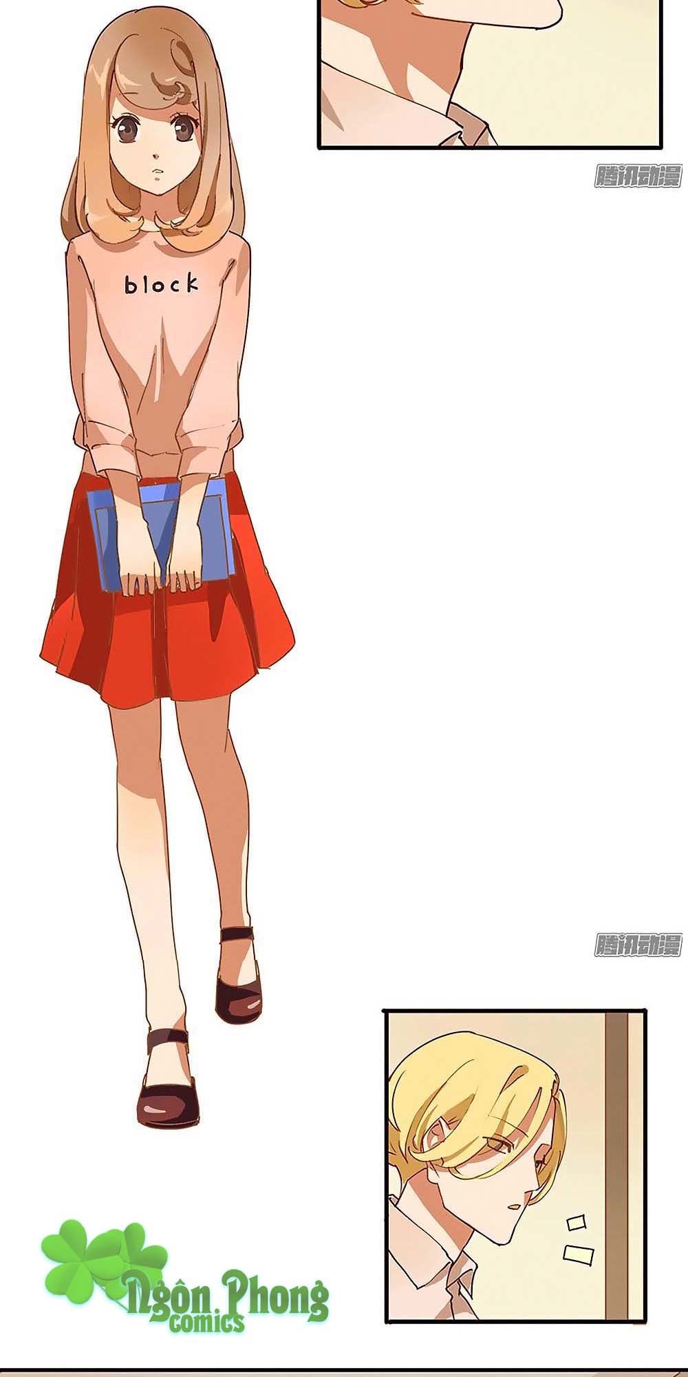 Tay Trái Nắm Tay Phải Chapter 1 - Trang 2