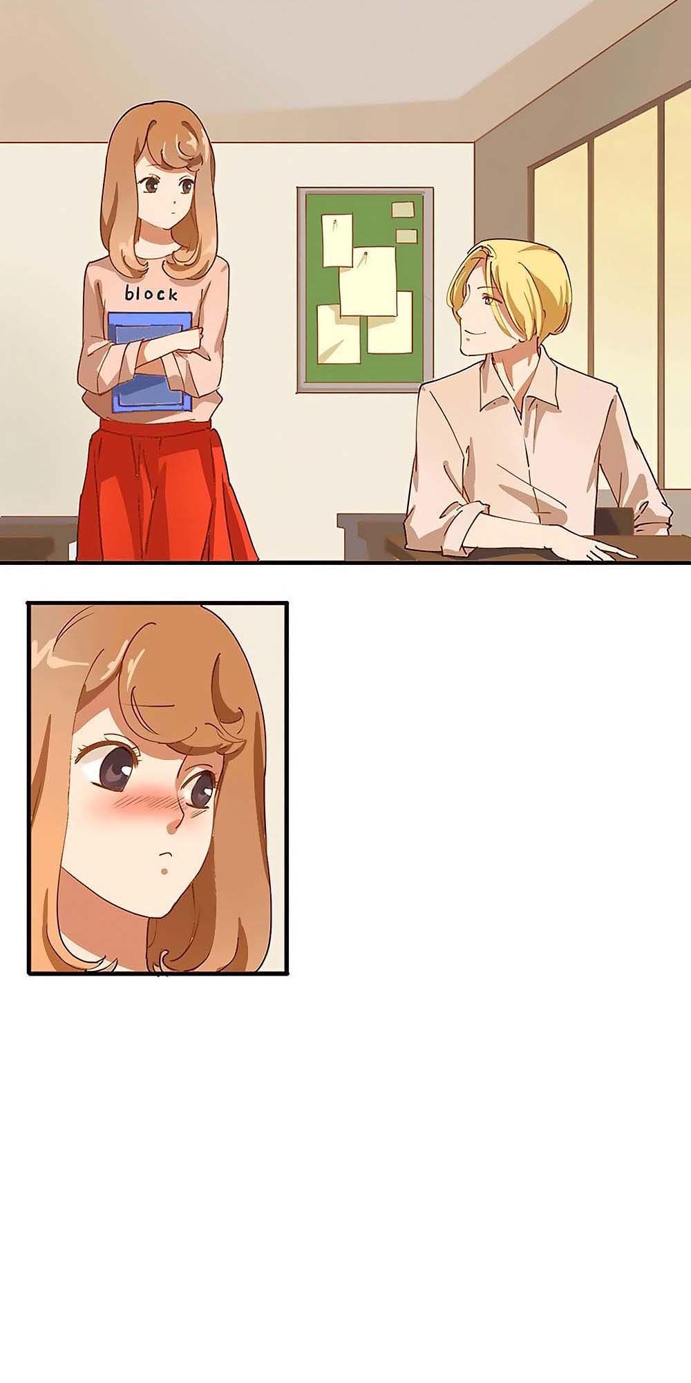 Tay Trái Nắm Tay Phải Chapter 1 - Trang 2